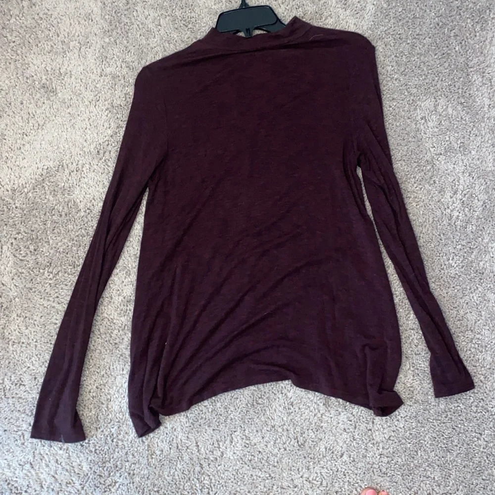 American Eagle Top - Picture 2 of 3